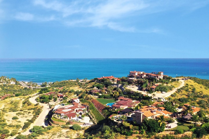 querencia, cabo beach realty, jeff schmidt