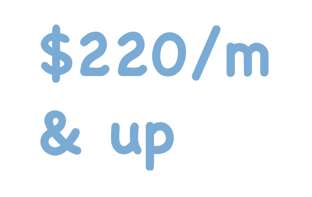 “Carena HOA fees