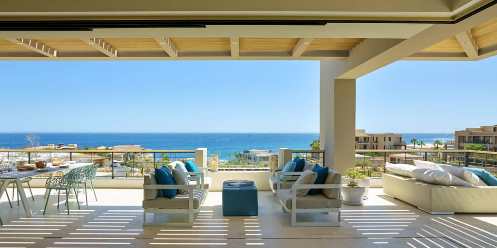 A home at Maravilla