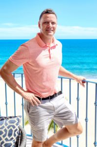 Jeff Schmidt