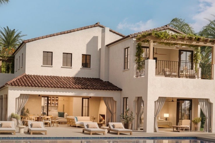 The Private Estates at The Four Seasons Cabo