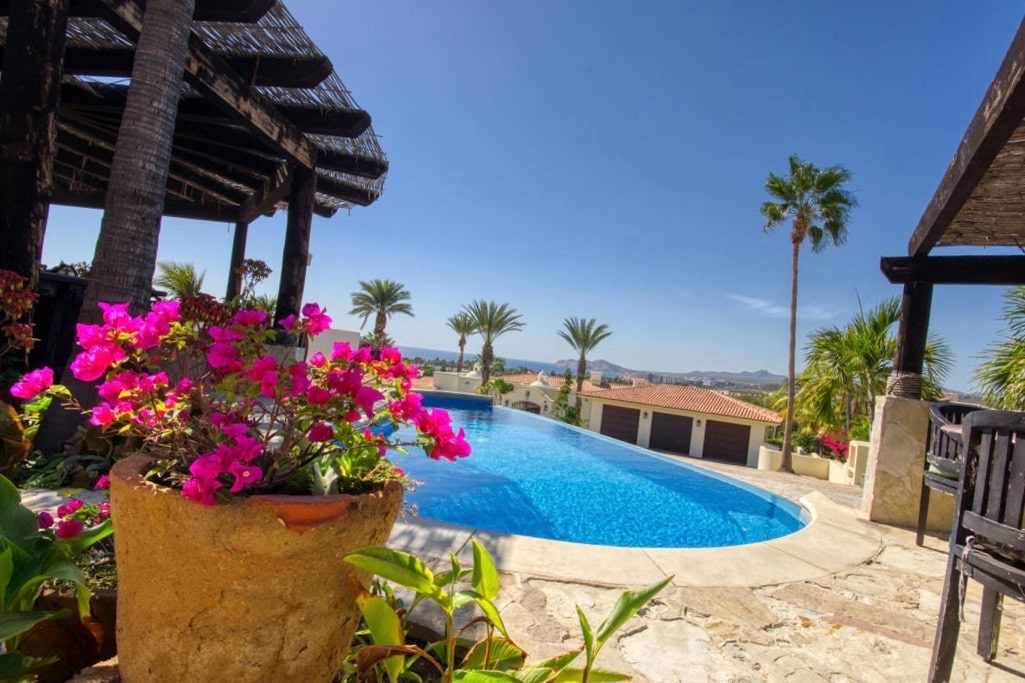 A home at Cabo Real