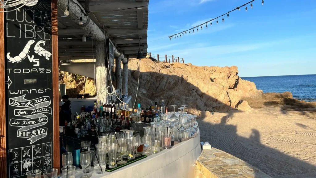 chileno bar