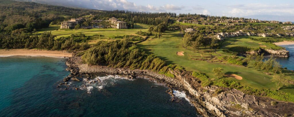 ritz golf