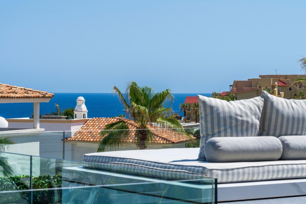 A home in Cabo Bello